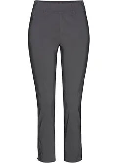 7/8 broek van bengaline, bonprix