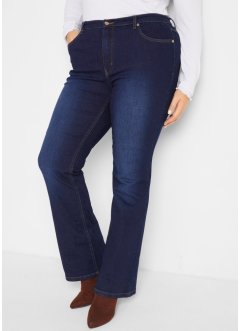 Stretch jeans van Maite Kelly, bootcut, bpc bonprix collection