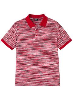bonprix poloshirts dames