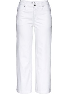 Stretch jeans culotte, bpc selection premium