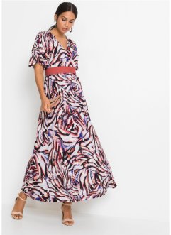 Mauve Garderobe Normalisatie Maxi jurk online kopen | Leuke maxi dresses bij bonprix