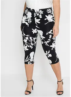 Capri broek, bonprix