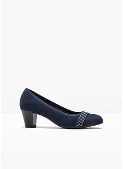 Jana pumps in comfortabele wijdte, Jana