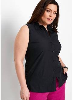 Mouwloze blouse, bpc selection