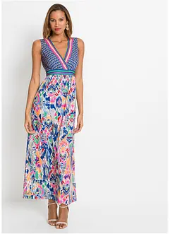 Maxi jurk, bonprix