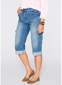 archief vrijdag regeling Capri jeans dames online kopen | bonprix