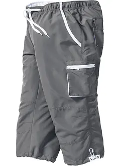 Microvezel 3/4 instapbroek, bonprix
