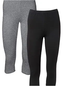 Capri legging (set van 2), bonprix