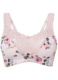 Minimizer bh zonder beugels met gewatteerde bandjes, bonprix
