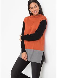 Lange trui, bpc selection