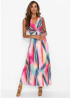 Maxi jurk, bonprix