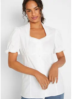 Tiroler blouse, bonprix