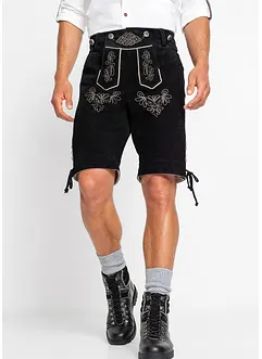 Regular fit tiroler short, bonprix