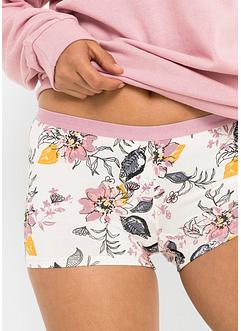 Boxer (set van 4), bpc bonprix collection
