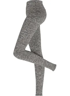 Thermo legging met fleece binnenin, bonprix