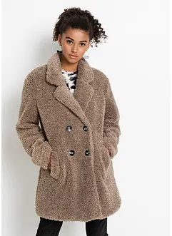Korte coat, bonprix