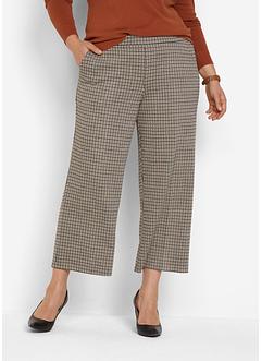 Culotte met ruitpatroon, bpc selection premium