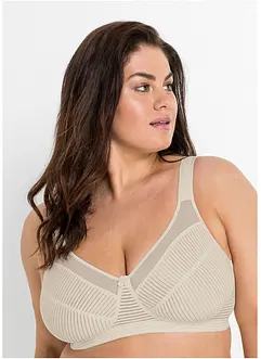 Minimizer bh zonder beugels met gewatteerde bandjes, bonprix