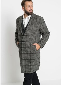 Korte coat in wollen look, bpc selection
