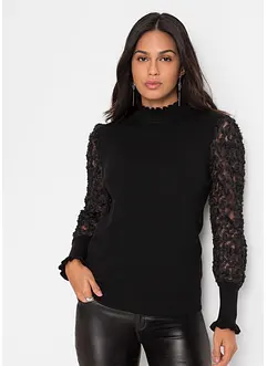 Coltrui in een zachte viscosemix, bonprix