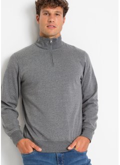 Sweater met opstaande kraag, bpc bonprix collection