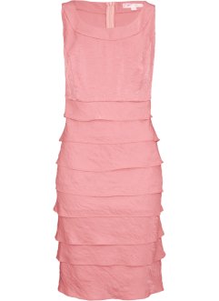 Premium taffen jurk in layerlook, bpc selection premium