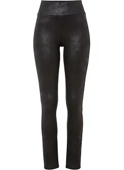 Thermo legging met coating, bonprix