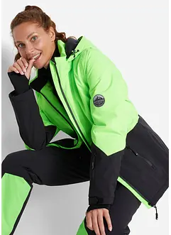 Outdoor jas van gerecycled polyester, bonprix
