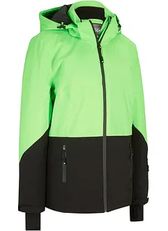 Outdoor jas van gerecycled polyester, bonprix