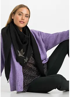 Driehoekig sjaaltje, bonprix