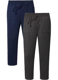 Joggingbroek (set van 2), bpc bonprix collection