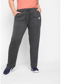 Joggingbroek, straight, bpc bonprix collection