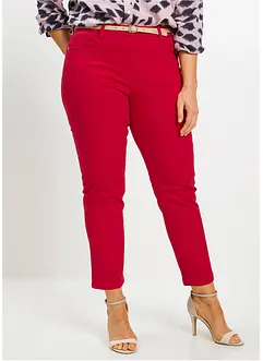 7/8 stretch broek, bonprix