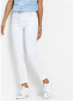 7/8 stretch broek, bonprix