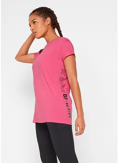 Sportshirt van lyocell, bonprix