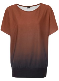Bruin shirt kopen? | Bruine shirts bonprix