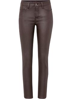 Gecoate push up stretch broek, RAINBOW