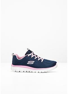 Sneakers van Skechers, Skechers
