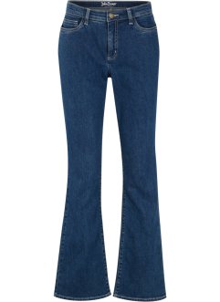 Jeans met Positive Denim #1 Fabric, John Baner JEANSWEAR