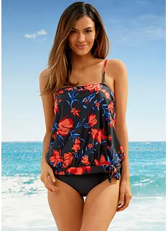 Tankini (2-dlg. set), bonprix