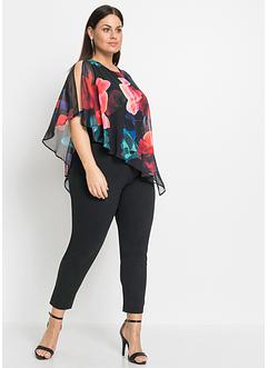 Jumpsuit met bloemenprint, BODYFLIRT boutique