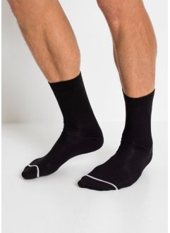 Heren sokken (5 paar), bpc bonprix collection
