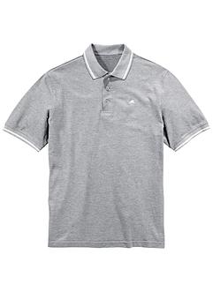 bonprix poloshirts dames