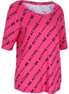 Sportshirt, 3/4 mouw, bpc bonprix collection