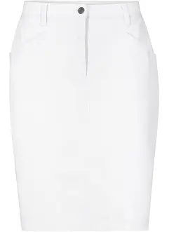 Spijkerrok, stretch, bonprix