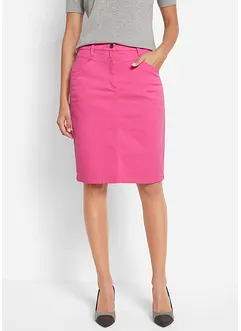 Spijkerrok, stretch, bonprix
