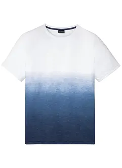 T-shirt, slim fit, bonprix