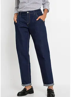 Jeans in barrel shape, bonprix