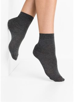 Korte sokken (10 paar), bpc bonprix collection