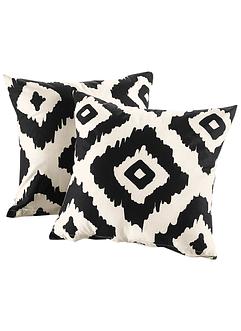 Plaid met ruiten, bpc living bonprix collection